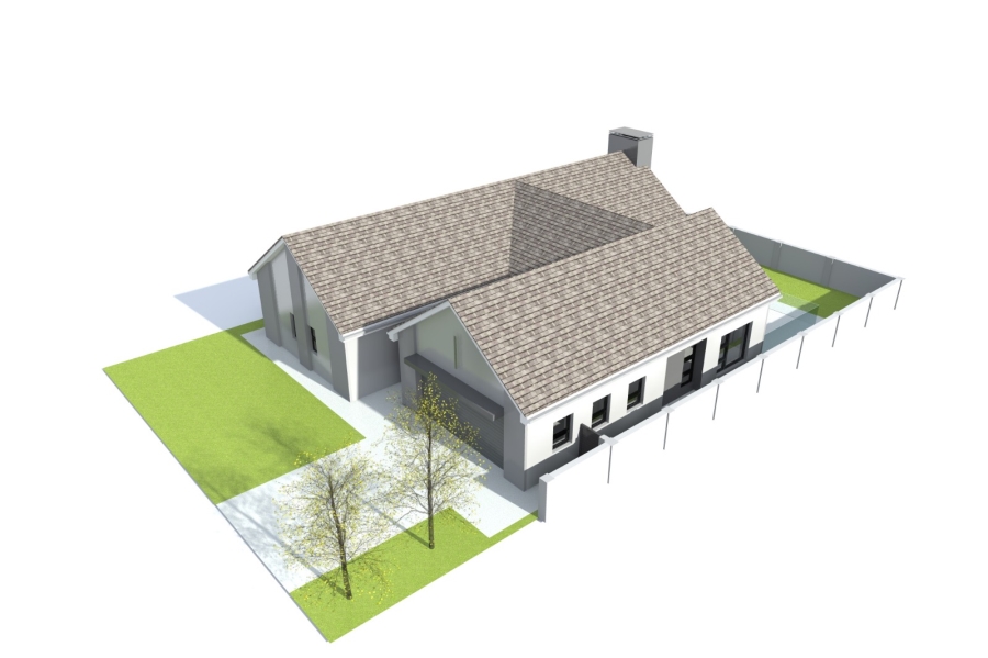 3 Bedroom Property for Sale in Outeniquasbosch Western Cape